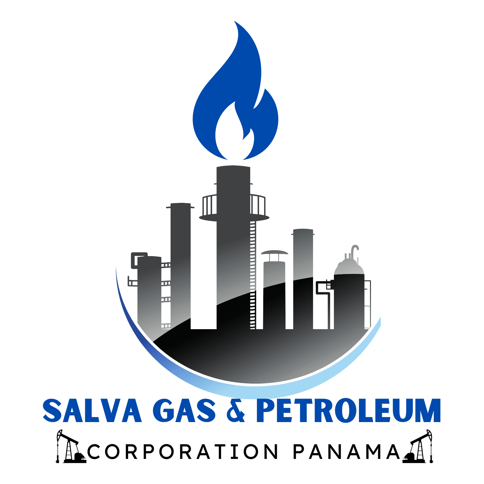 Logo de la empresa